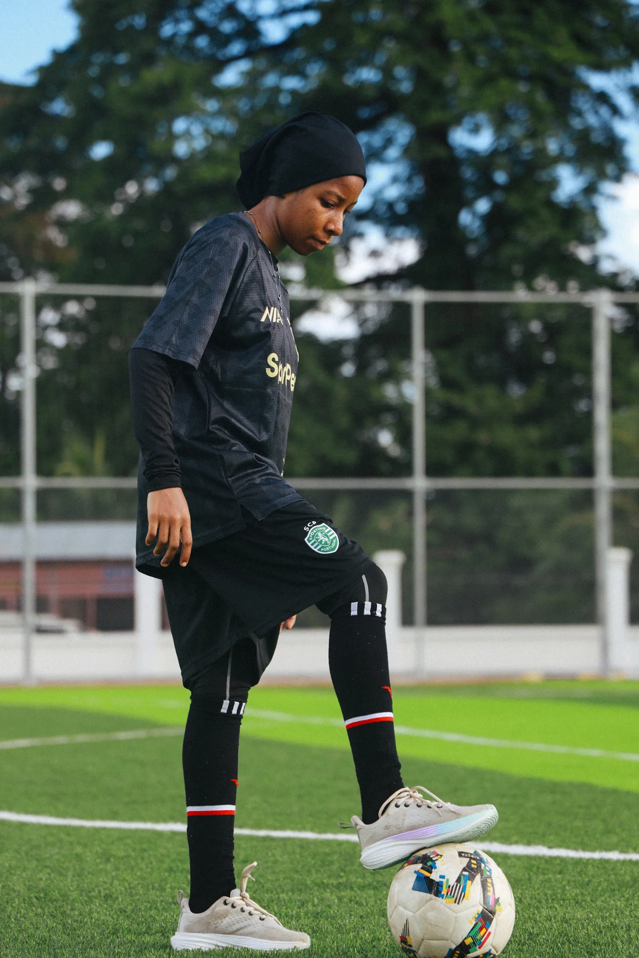 Fatuma Ali