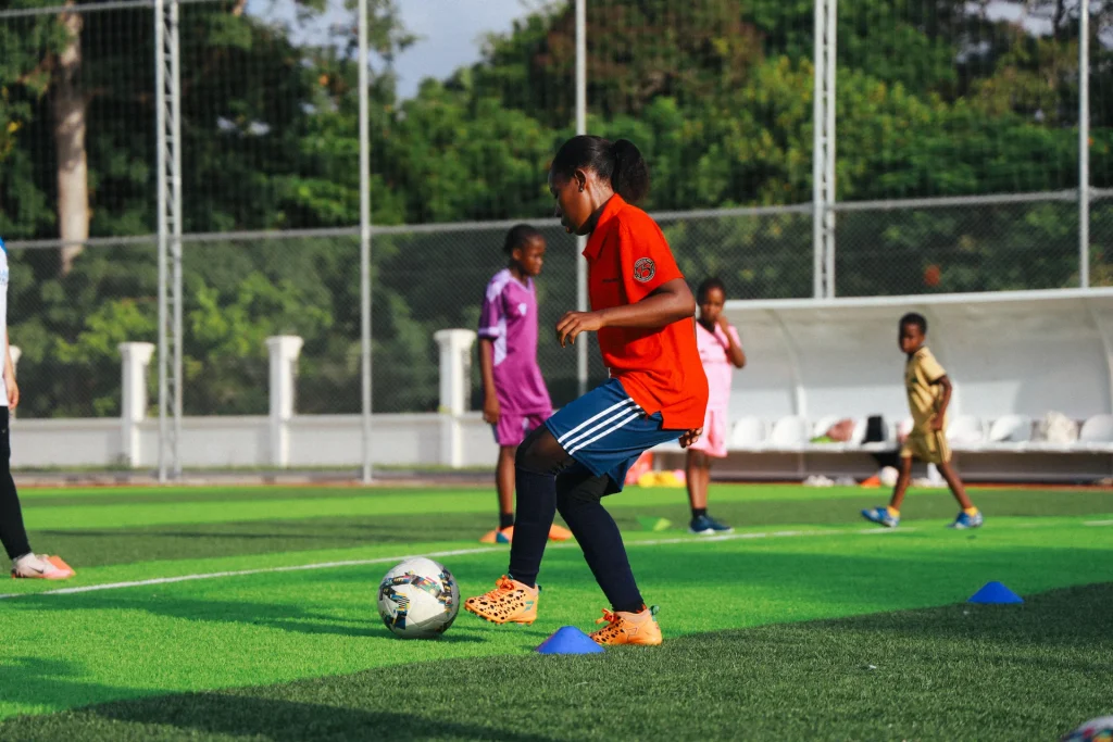 Welcome to ZWFC News — The Voice of Zanzibar Women Football Club
