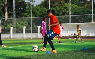 Welcome to ZWFC News — The Voice of Zanzibar Women Football Club
