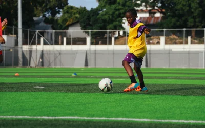 Match Report: ZWFC Record a Convincing Victory in February Friendly